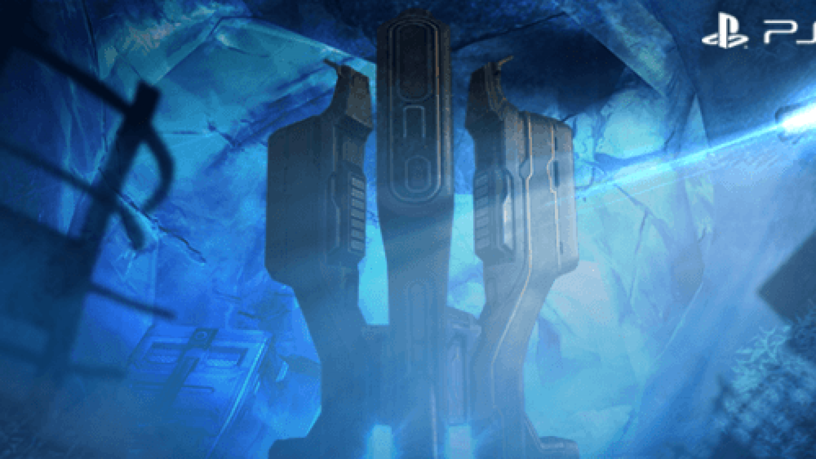¡Atención tenno de PS4!