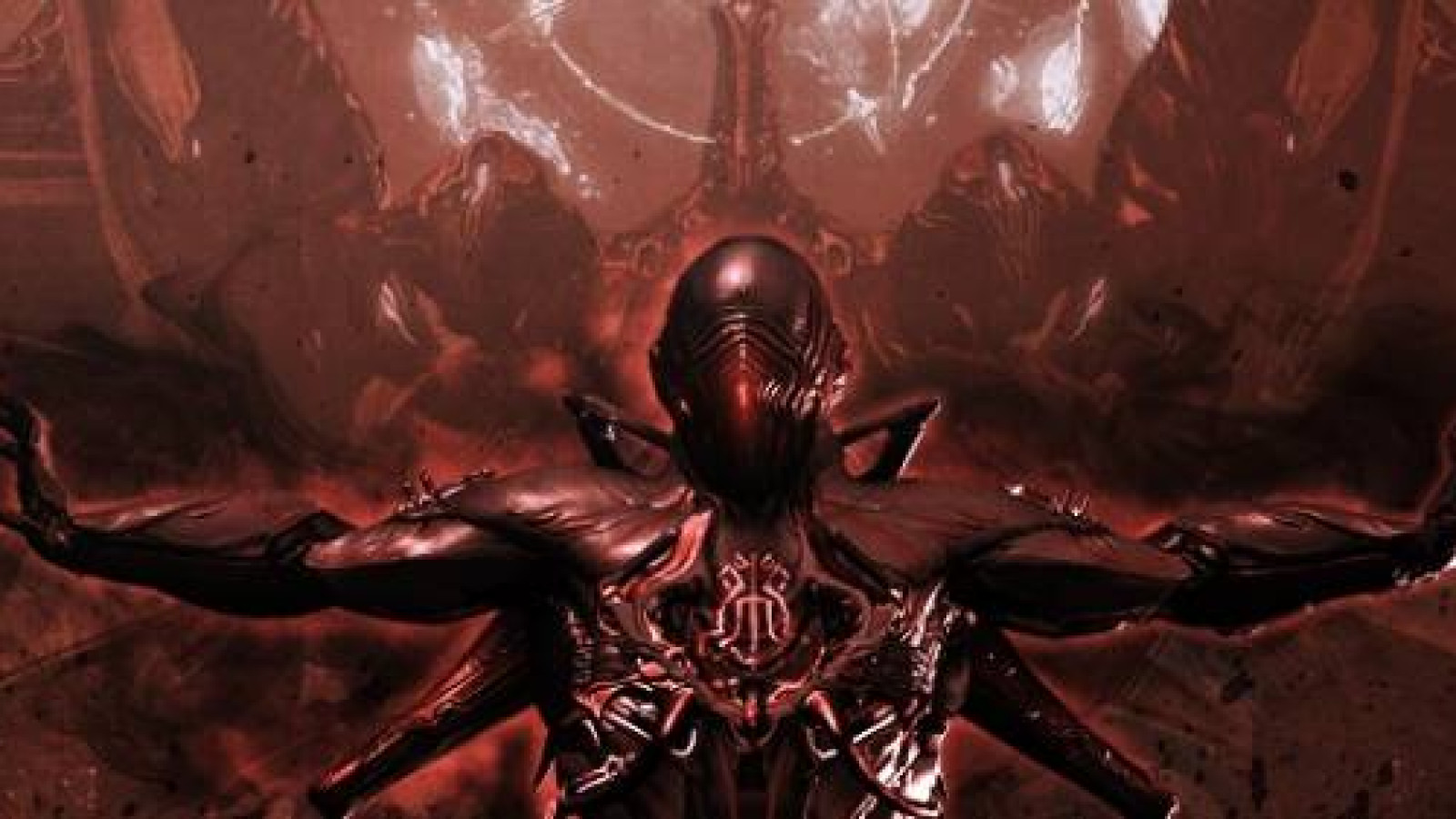 ATENCIÓN TENNO DE PC