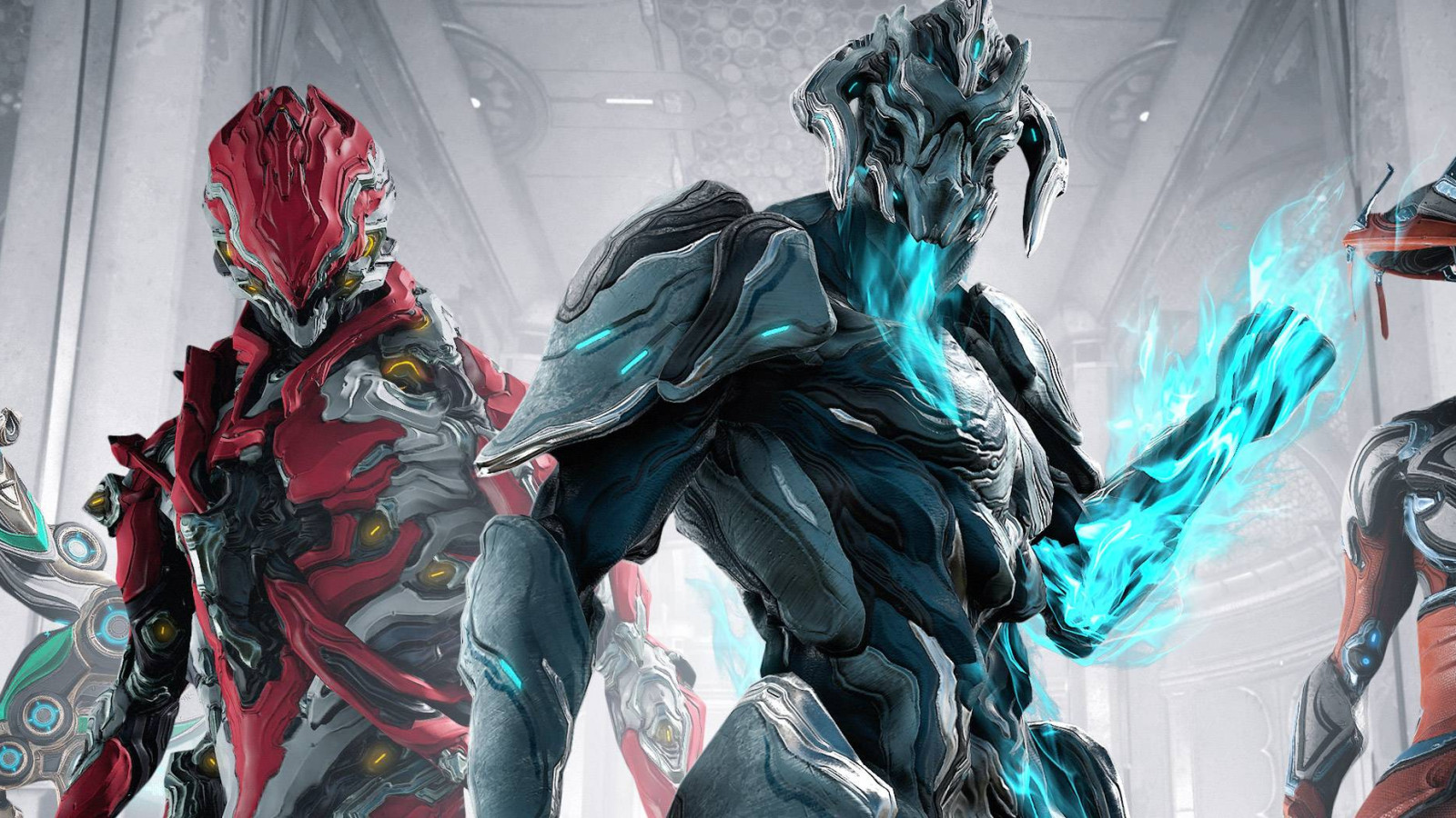 TennoGen Round 20: Part 1