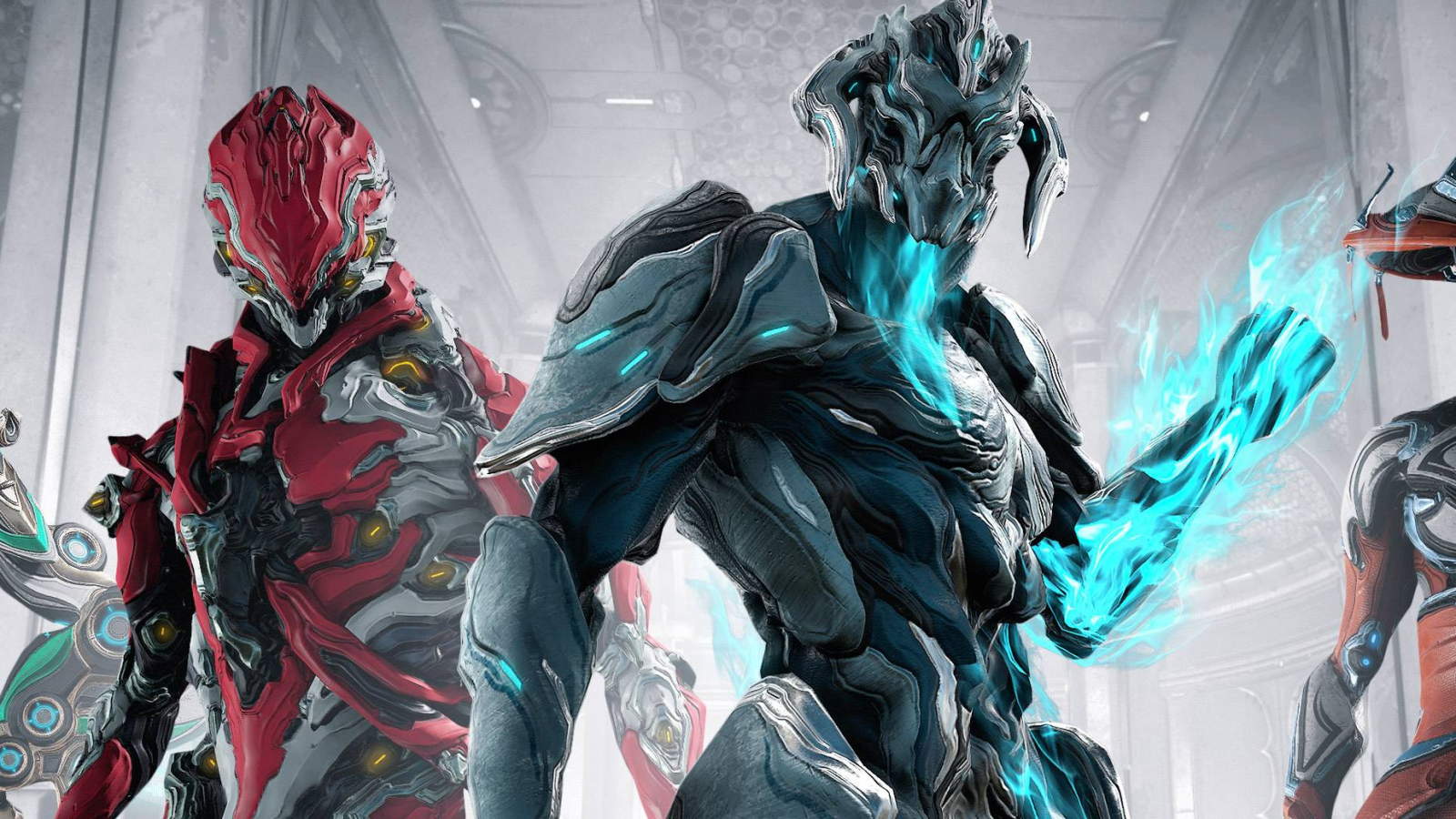 TennoGen Round 20: Part 1