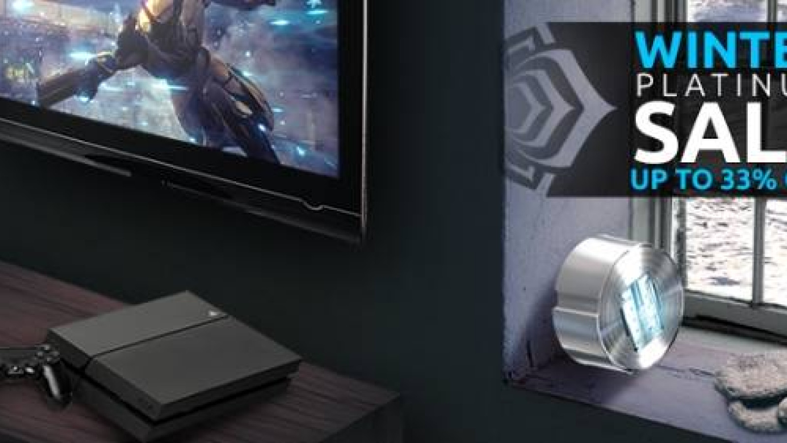 Venta de platinum de invierno