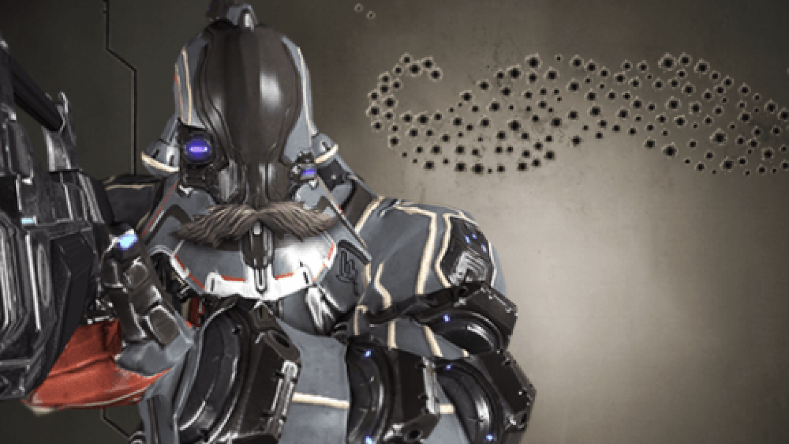 Moframe Graffiti Contest