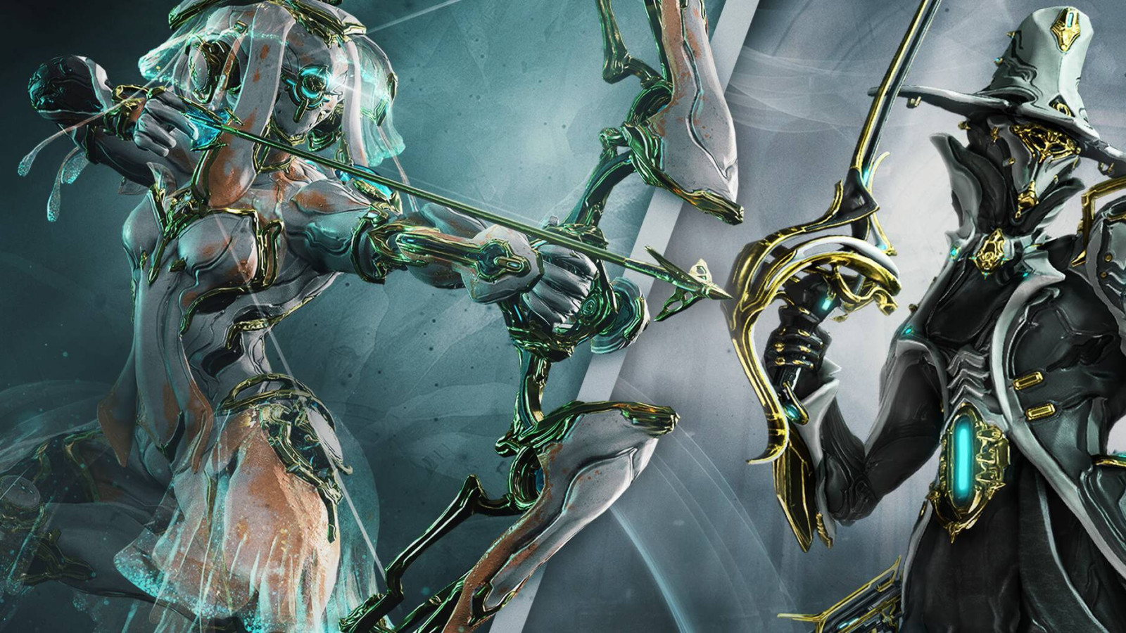 Le Prime Access Ivara Prime se termine le 31 mars
