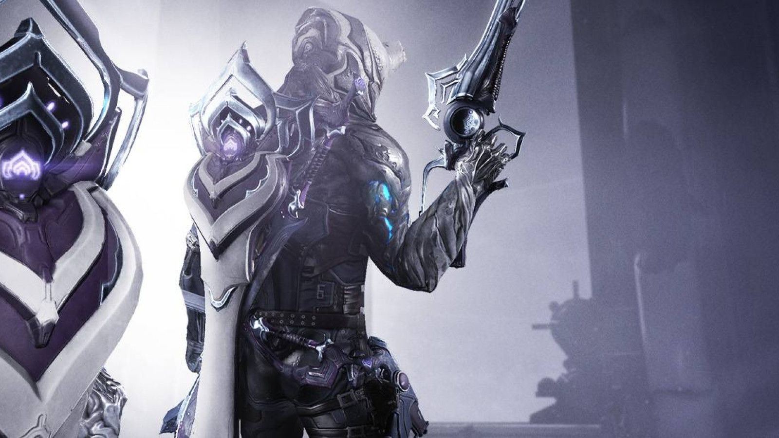 Celebrate Warframe’s 4th Anniversary