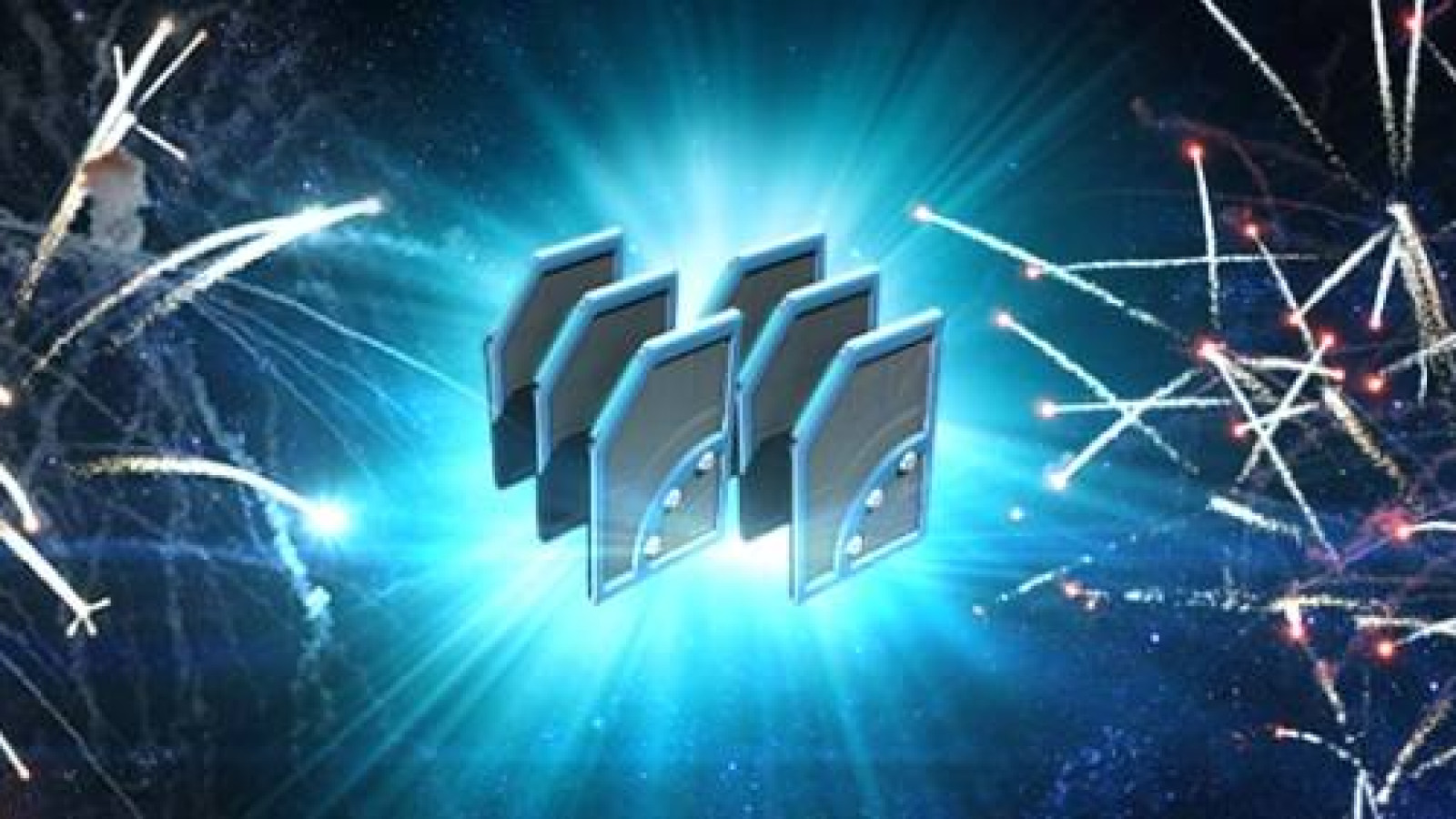 TENNO UNITED DOUBLE CREDIT WEEKEND!