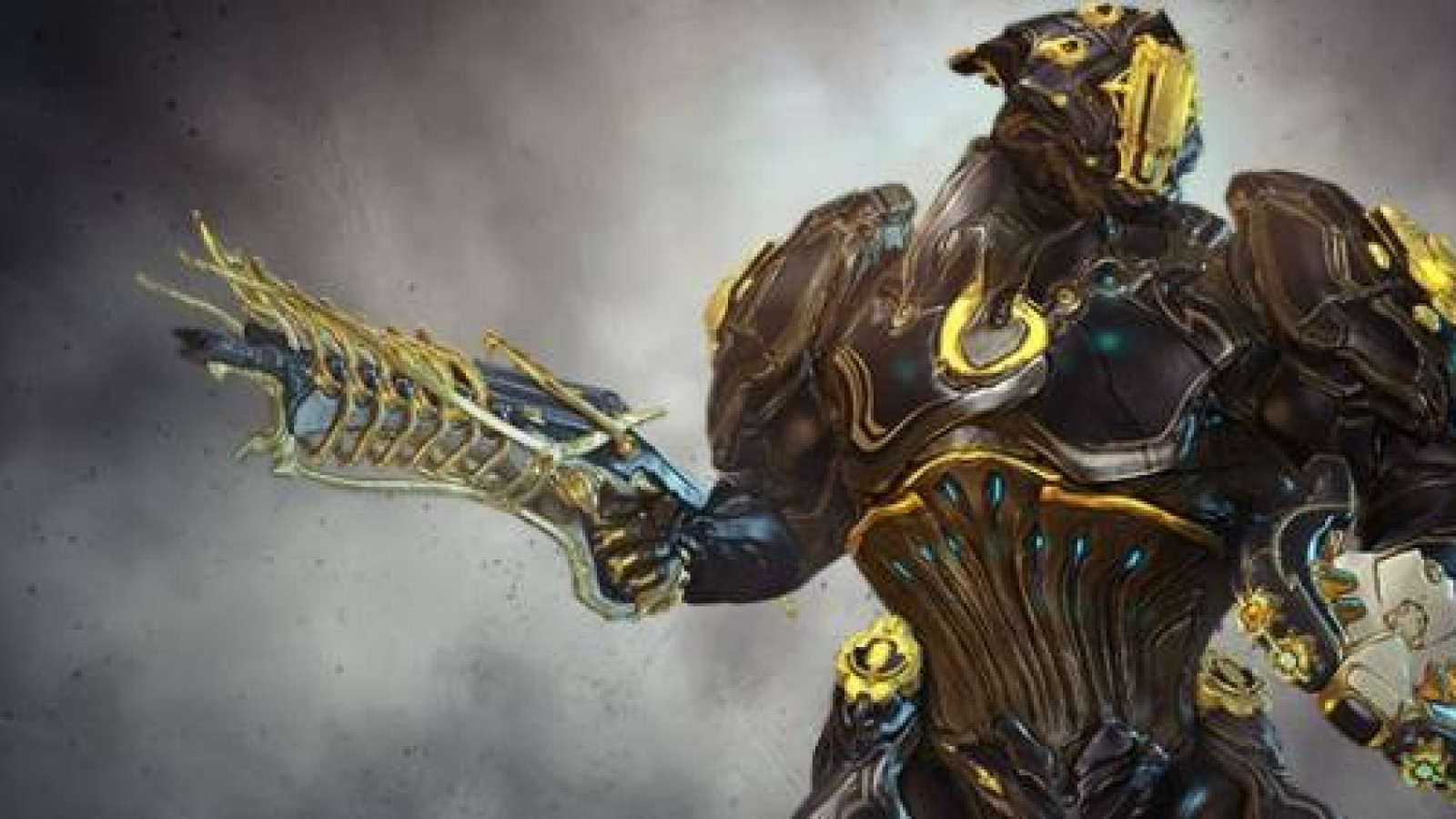 VOID でRHINO PRIME を入手できる最後のチャンス