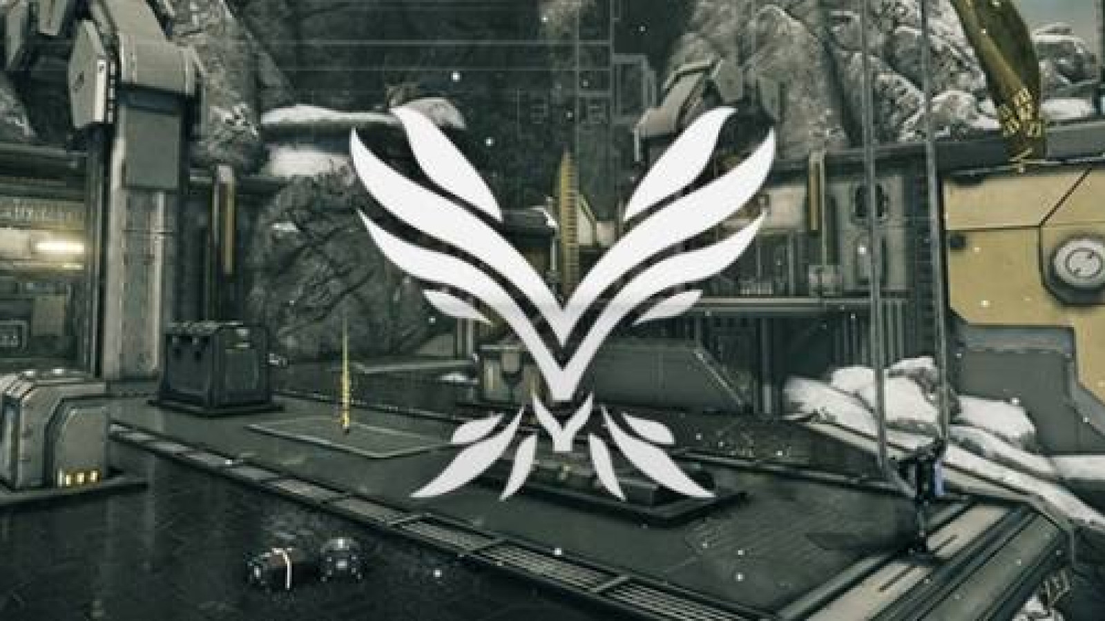 Building Warframe: Warframes, Mods and Weapons in PvP 2.0