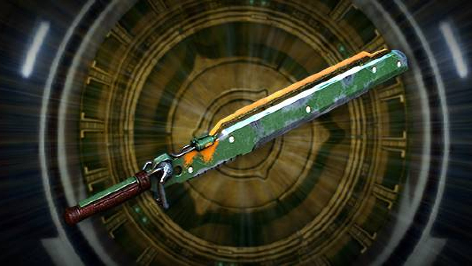 WARFRAME DESTEK DONANIM DEPOSU AÇILDI