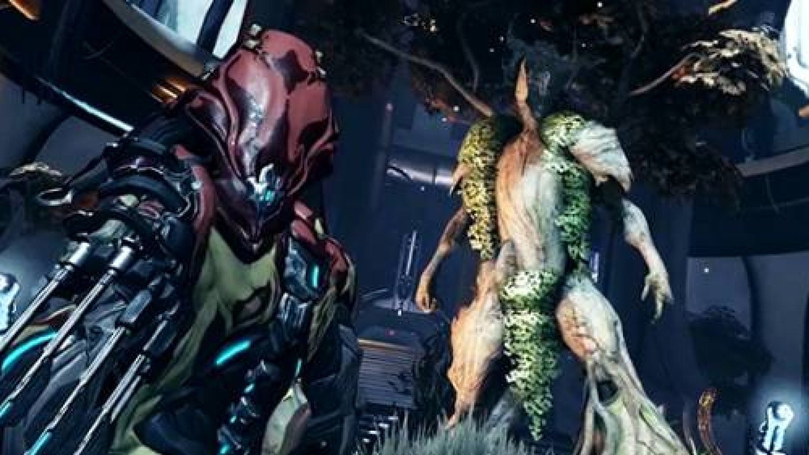 Devstream 64 Overview