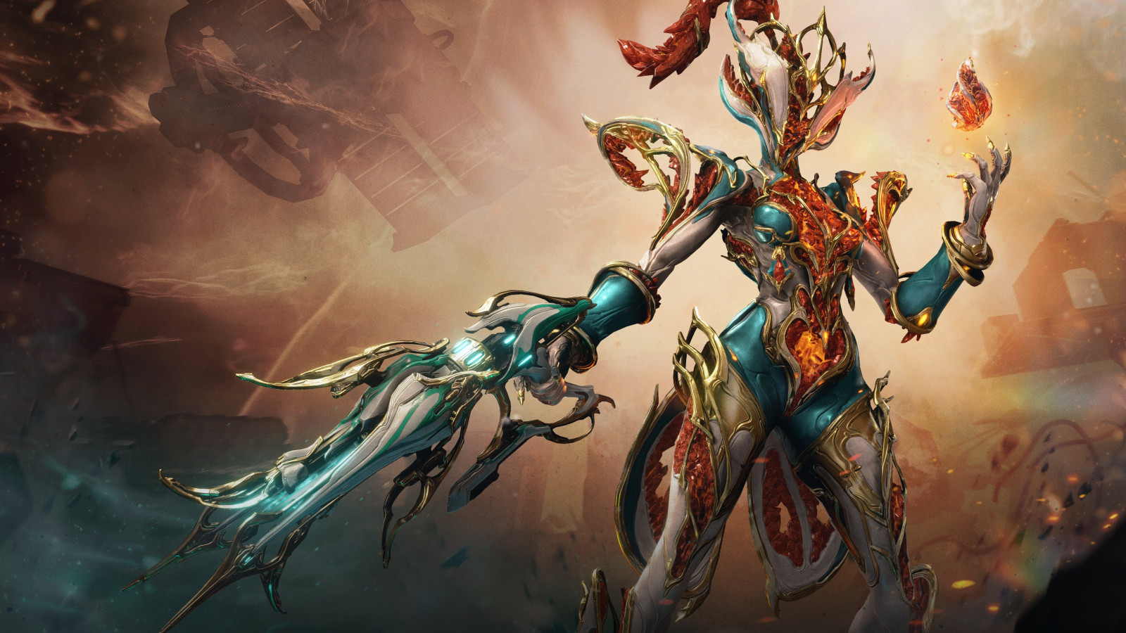 Citrine Prime Access