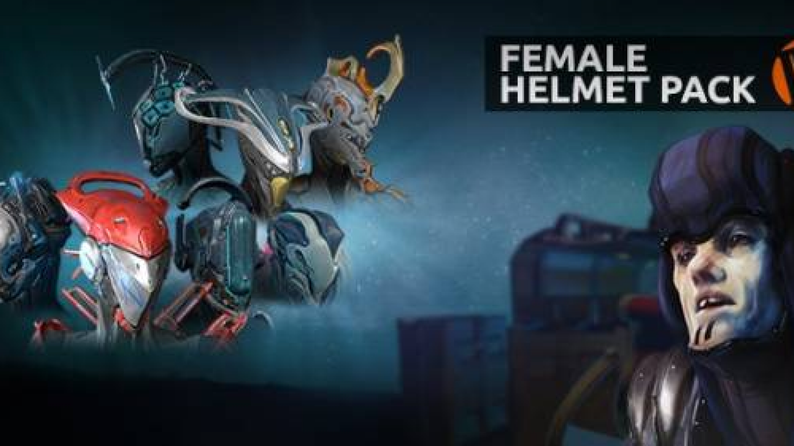 DARVO'S DEAL - ps4 helmet pack