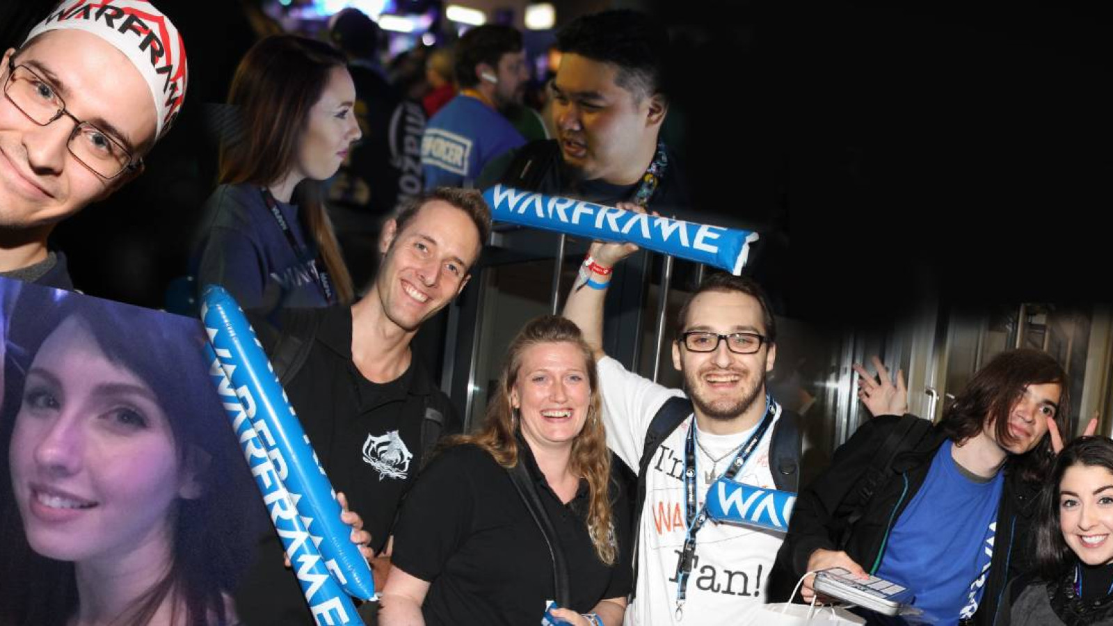 TennoVIP at Gamescom!