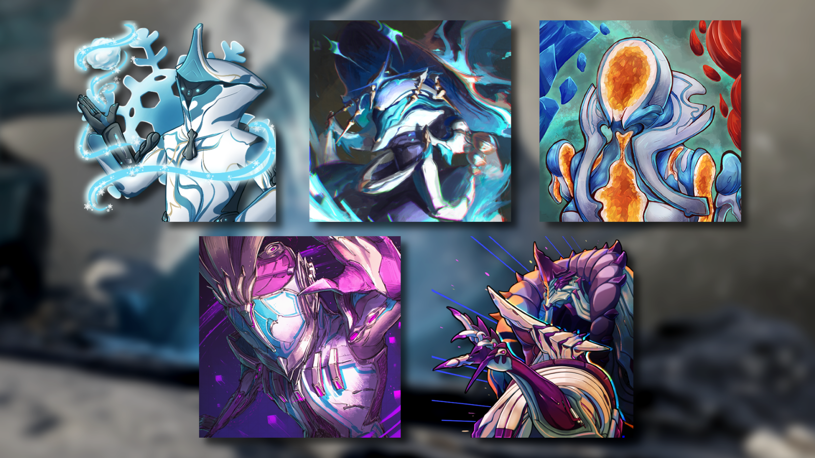 Community Art Pack VI
