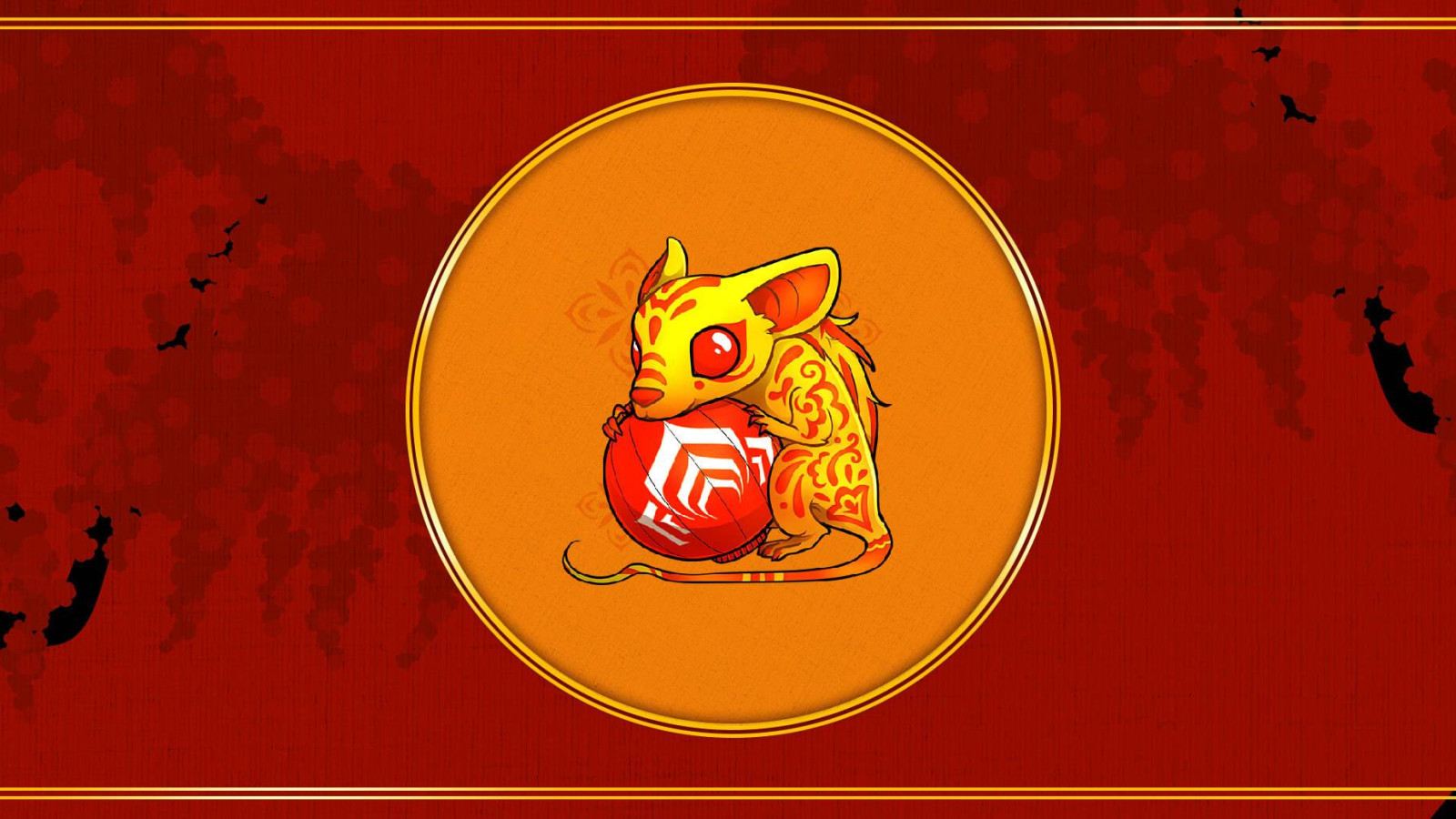 Happy Lunar New Year