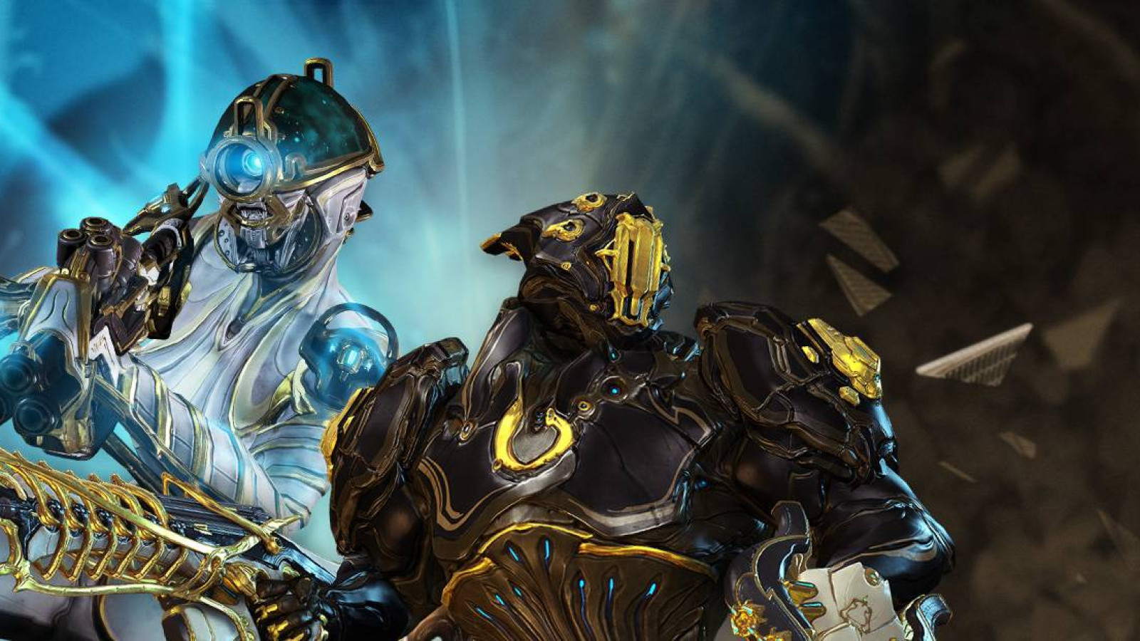 PRIME VAULT – ¡ÚLTIMA OPORTUNIDAD PARA RHINO PRIME Y MAG PRIME!