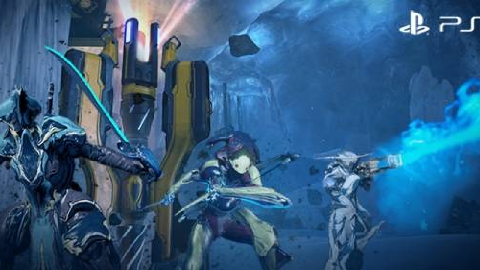 OPERATION CRYOTIC FRONT