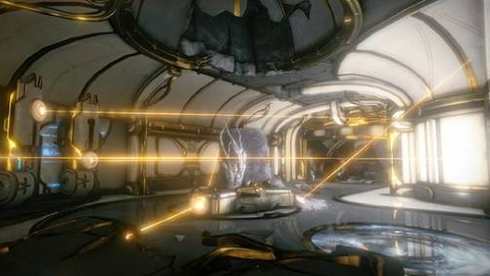 ATTENTION PC TENNO