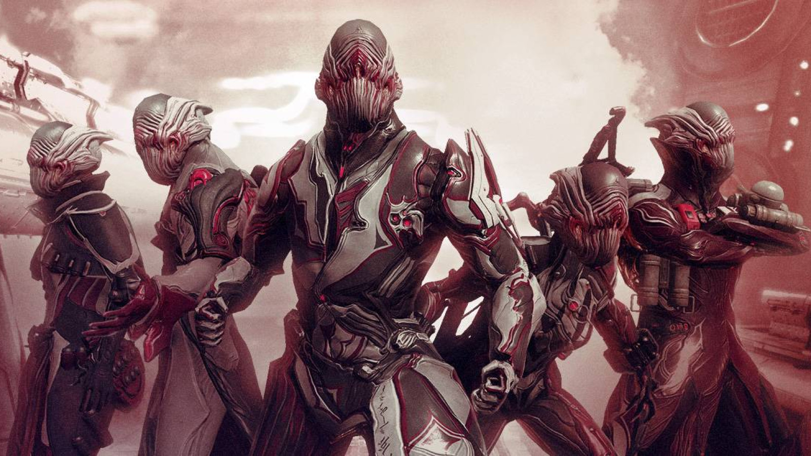 Acolytes Return