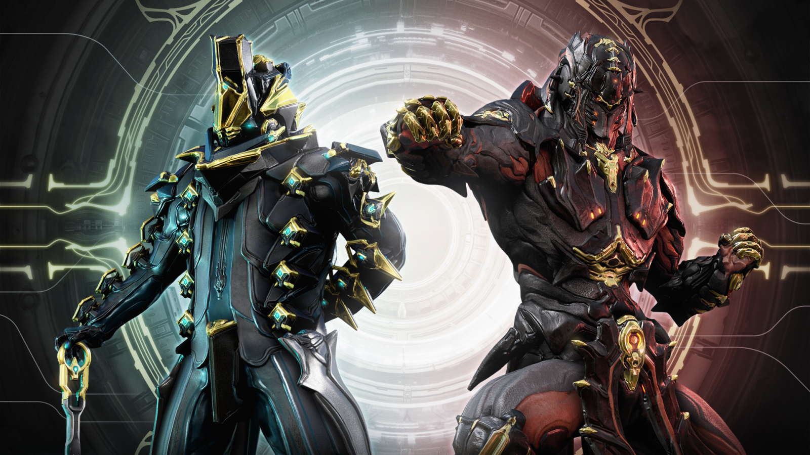 Atlas Prime and Vauban Prime Enter Prime Resurgence