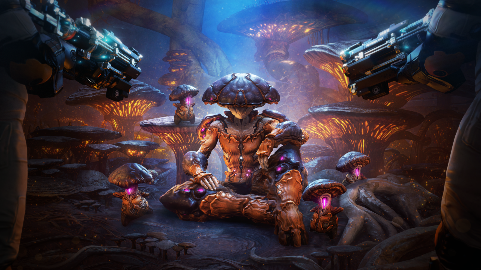 La Mente Profonda delle Vallis - Disponibile Ora