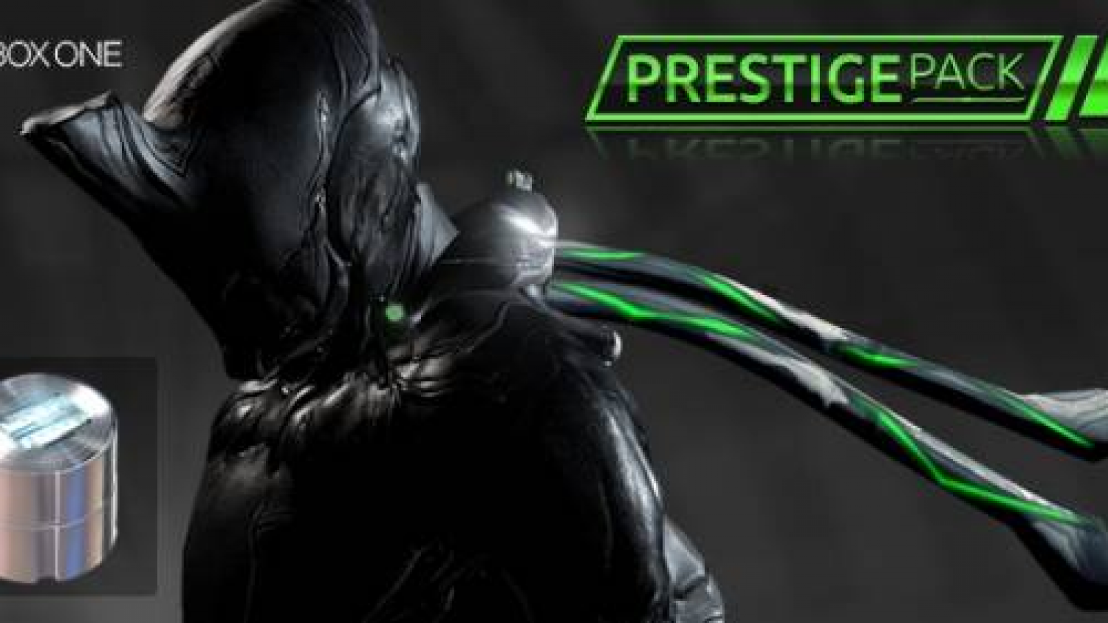 ¡Atención tenno de XBOX!