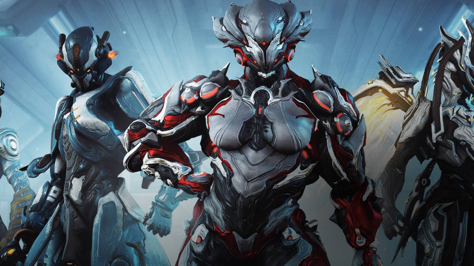 Invigorate your Loadout with TennoGen Round 19