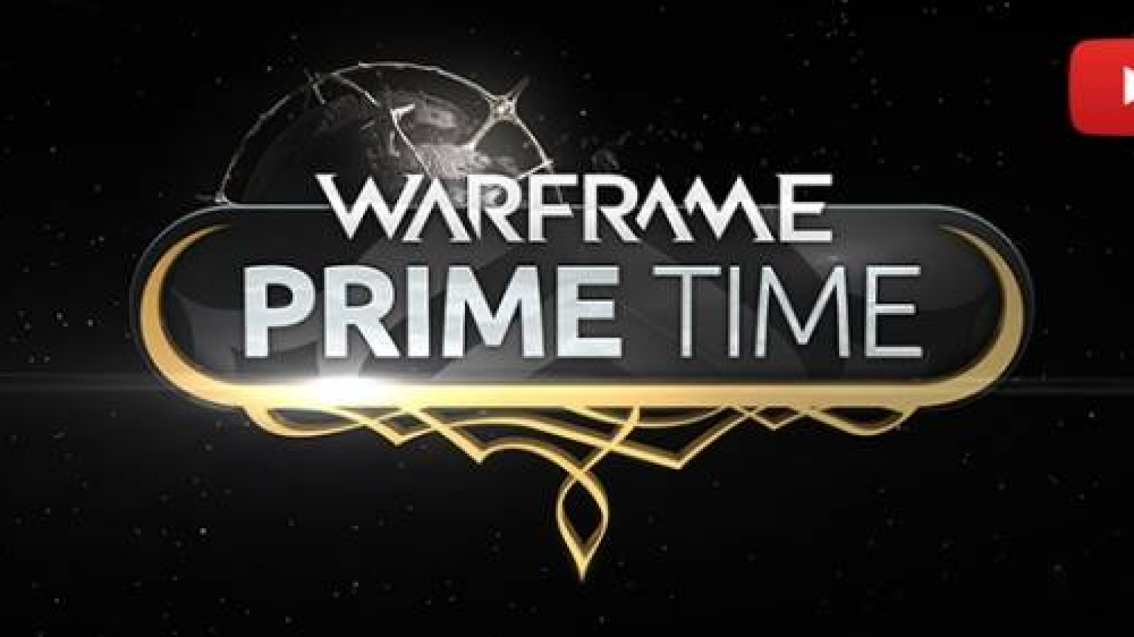 WARFRAME PRIME TIME