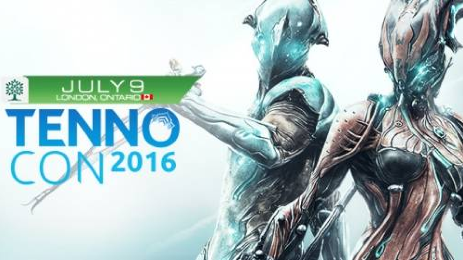 TennoCon Coming This Summer
