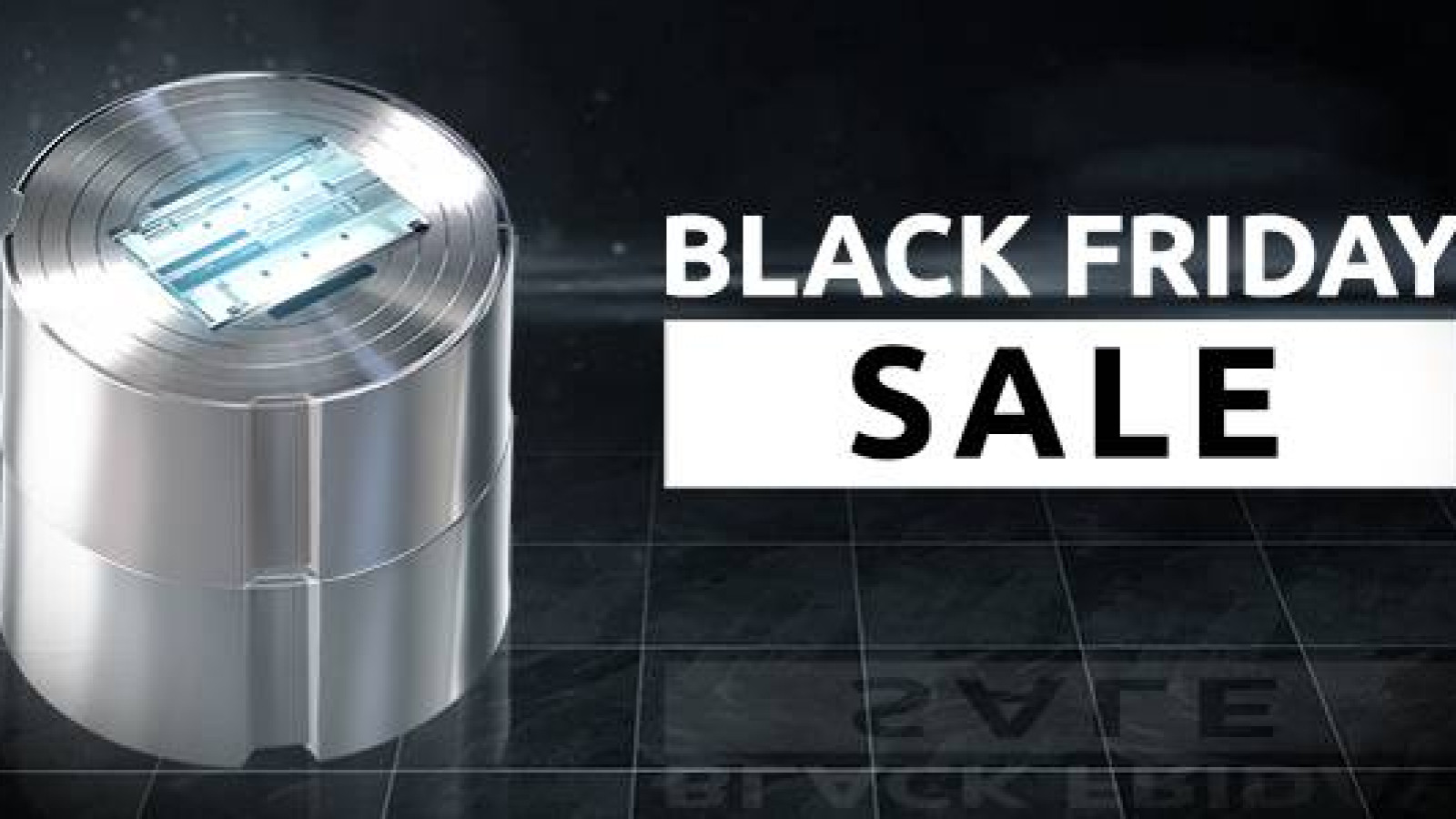 LIQUIDAÇÃO BLACK FRIDAY