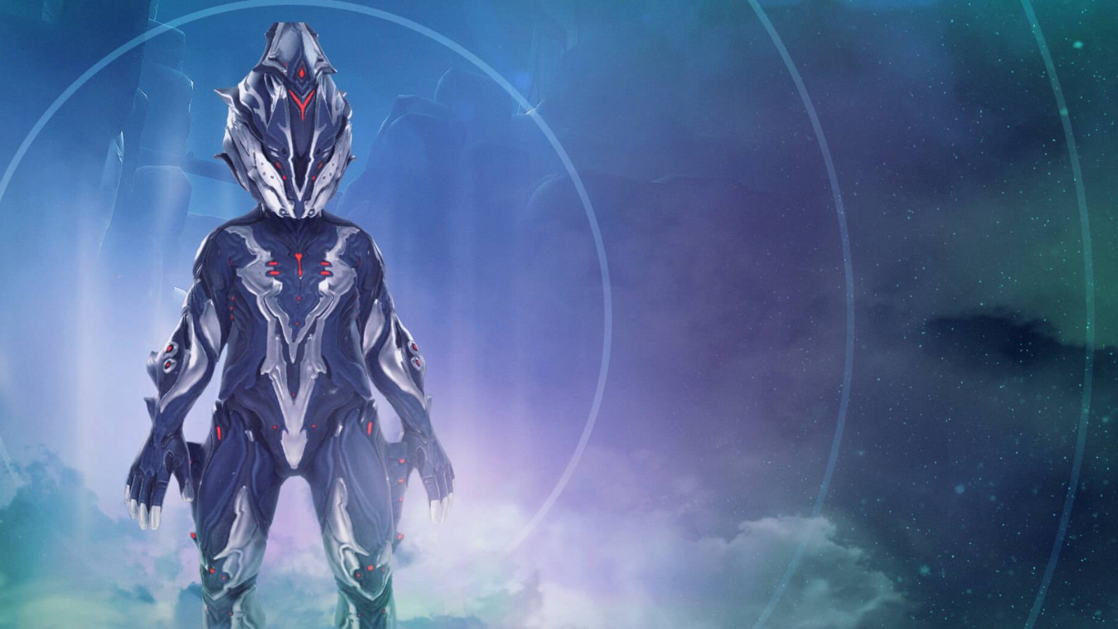 Celebrate Warframe’s Anniversary with a Free Xbox Avatar Outfit