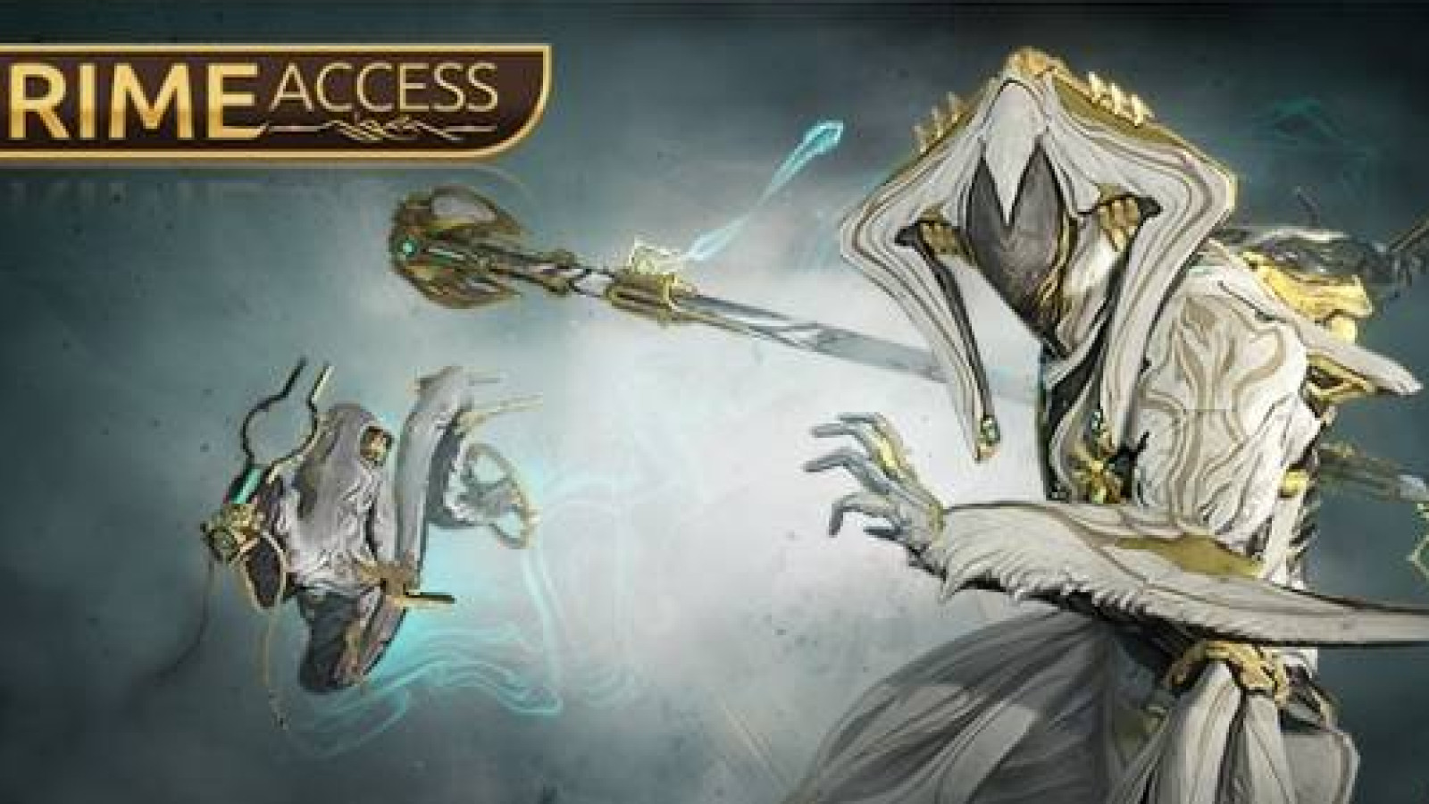 NEUER PRIME ACCESS JETZT VERFÜGBAR!