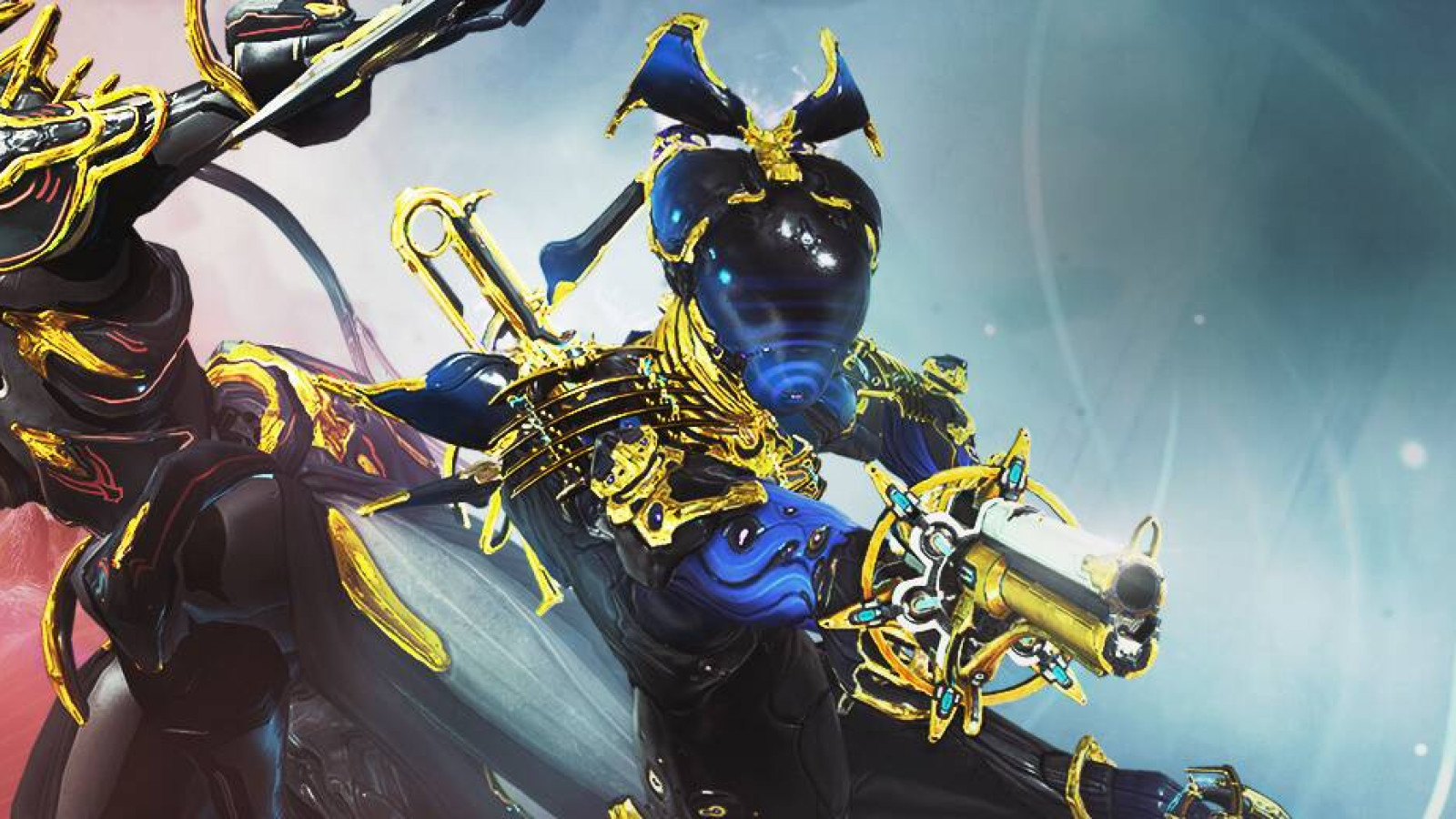 Trinity and Nova Prime Vault Available Now