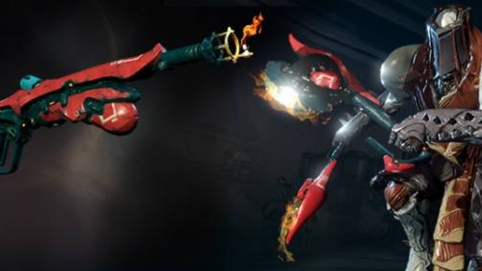 TENNO DESTEK KUVVETLERİ