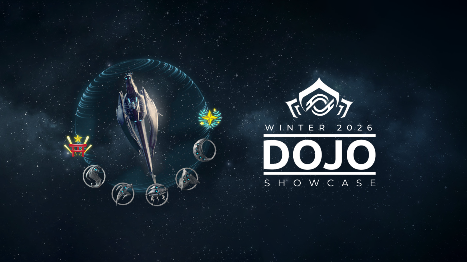 Pokaz Dojo – zima 2026