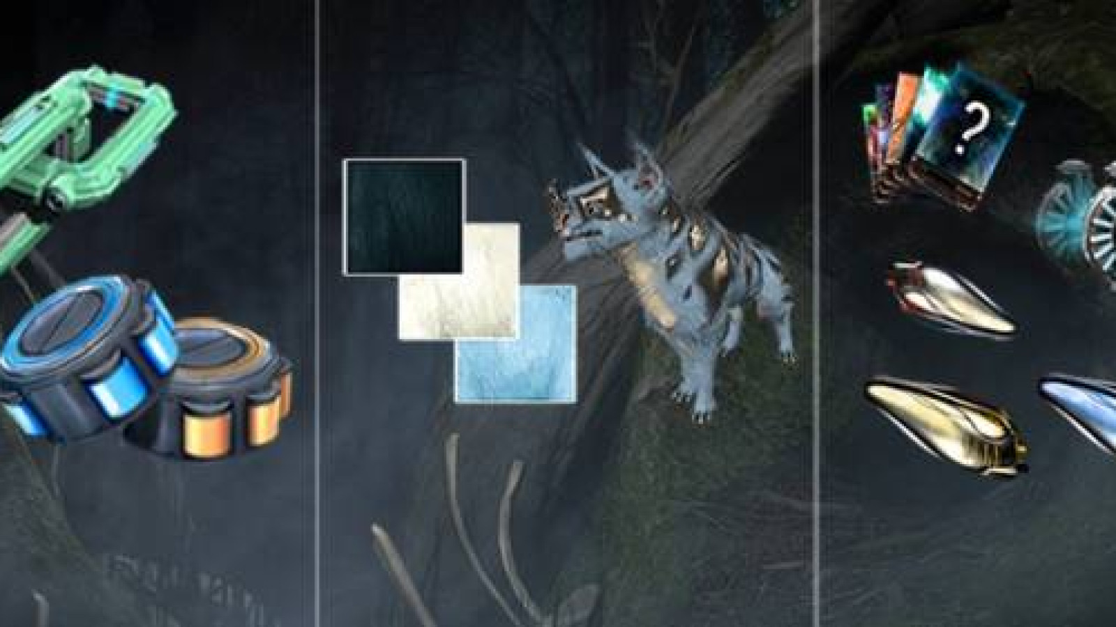 Tanière de kubrow semaine bonus 2
