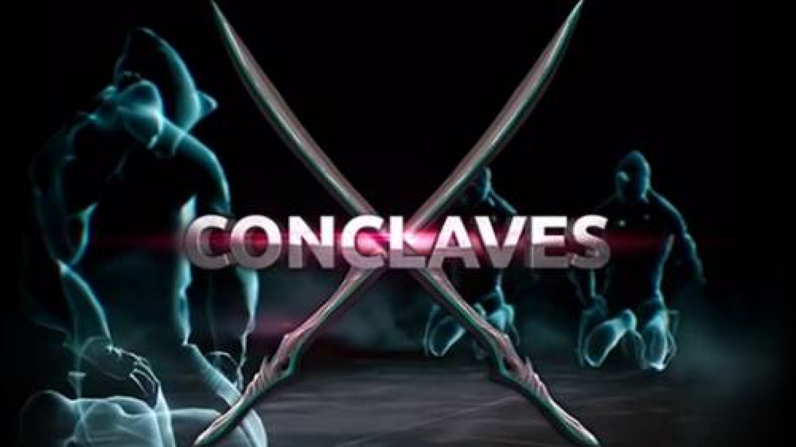 The Conclaves: An Ancient Tenno Tradition Re-Emerges