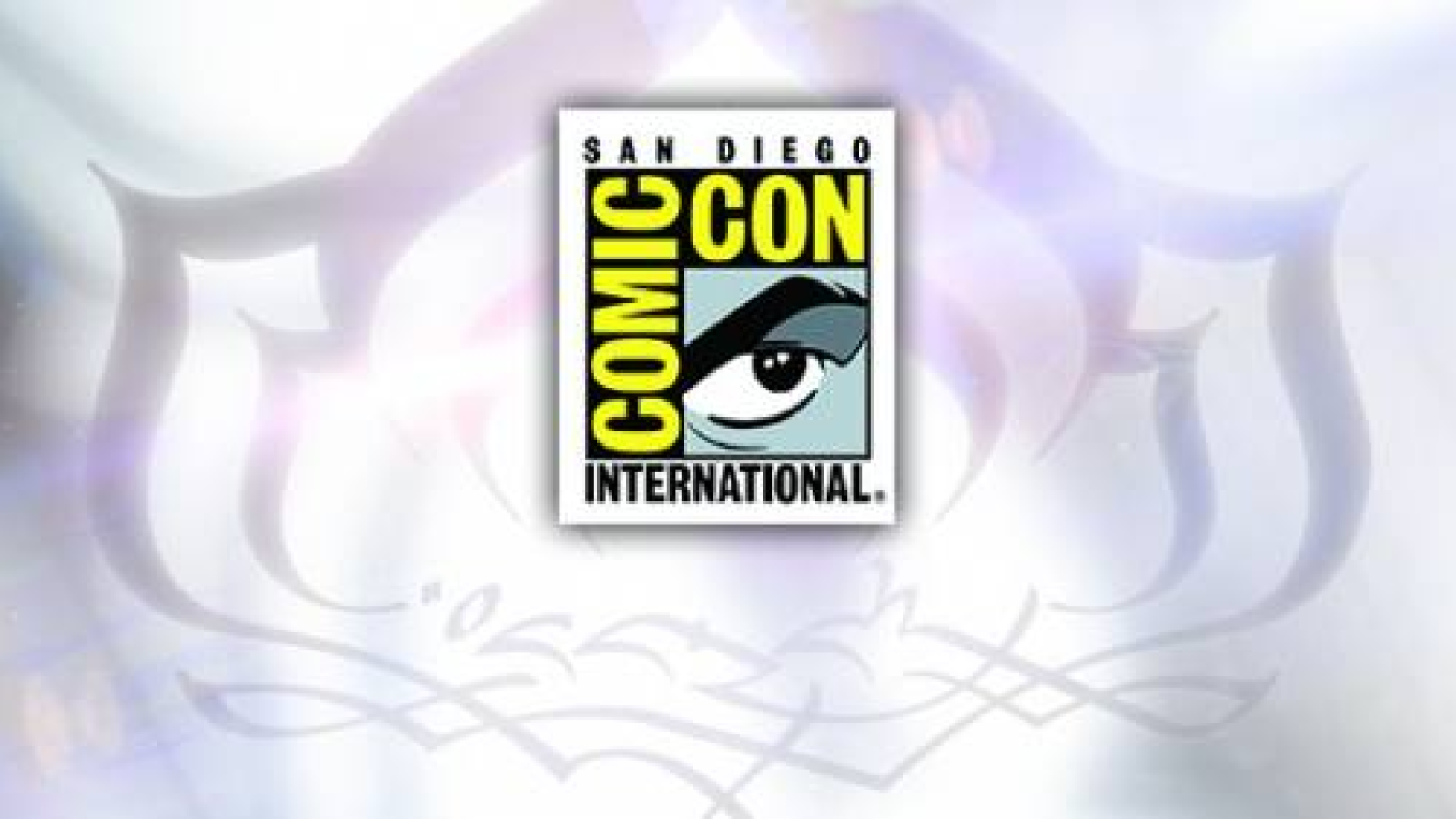 WARFRAME AT COMIC-CON SAN DIEGO
