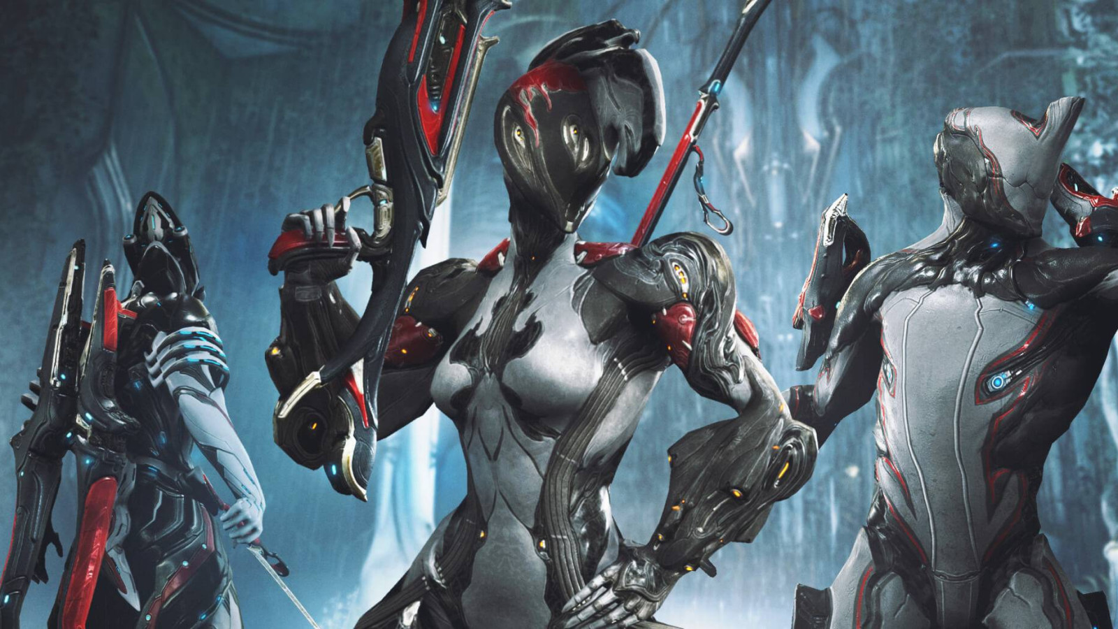 New Customizations, Xaku changes and The Great Ensmallening