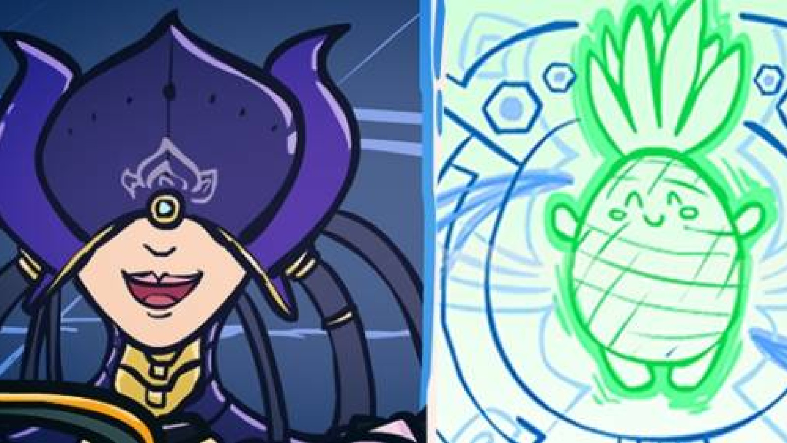Community Spotlight: Ketrina Draws A Lot