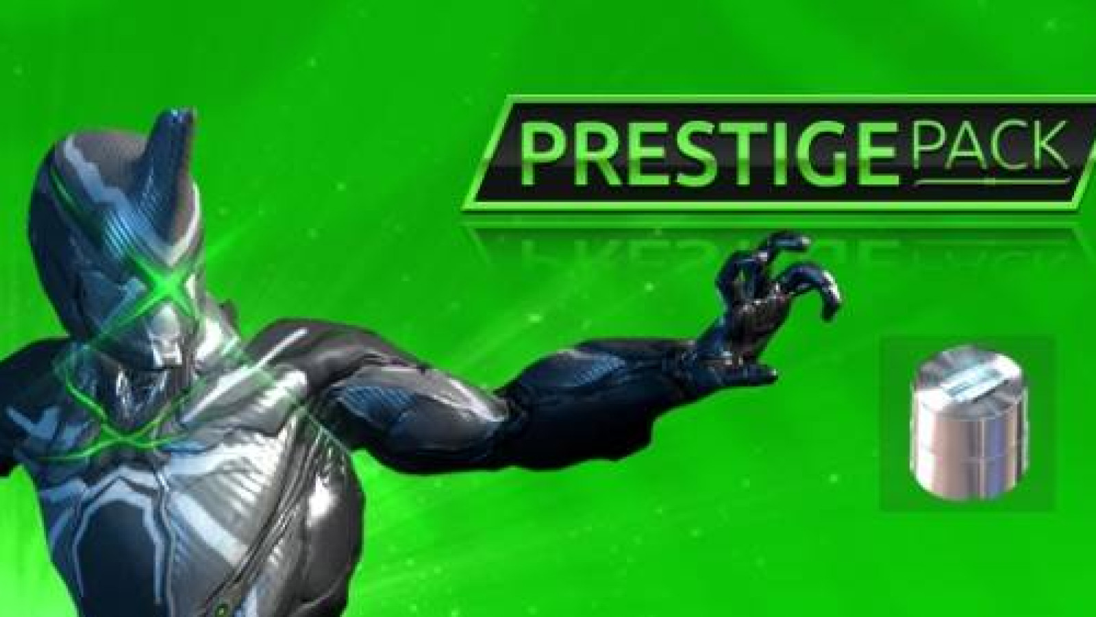 XBOX ONE PRESTIGE PACK AVAILABLE NOW