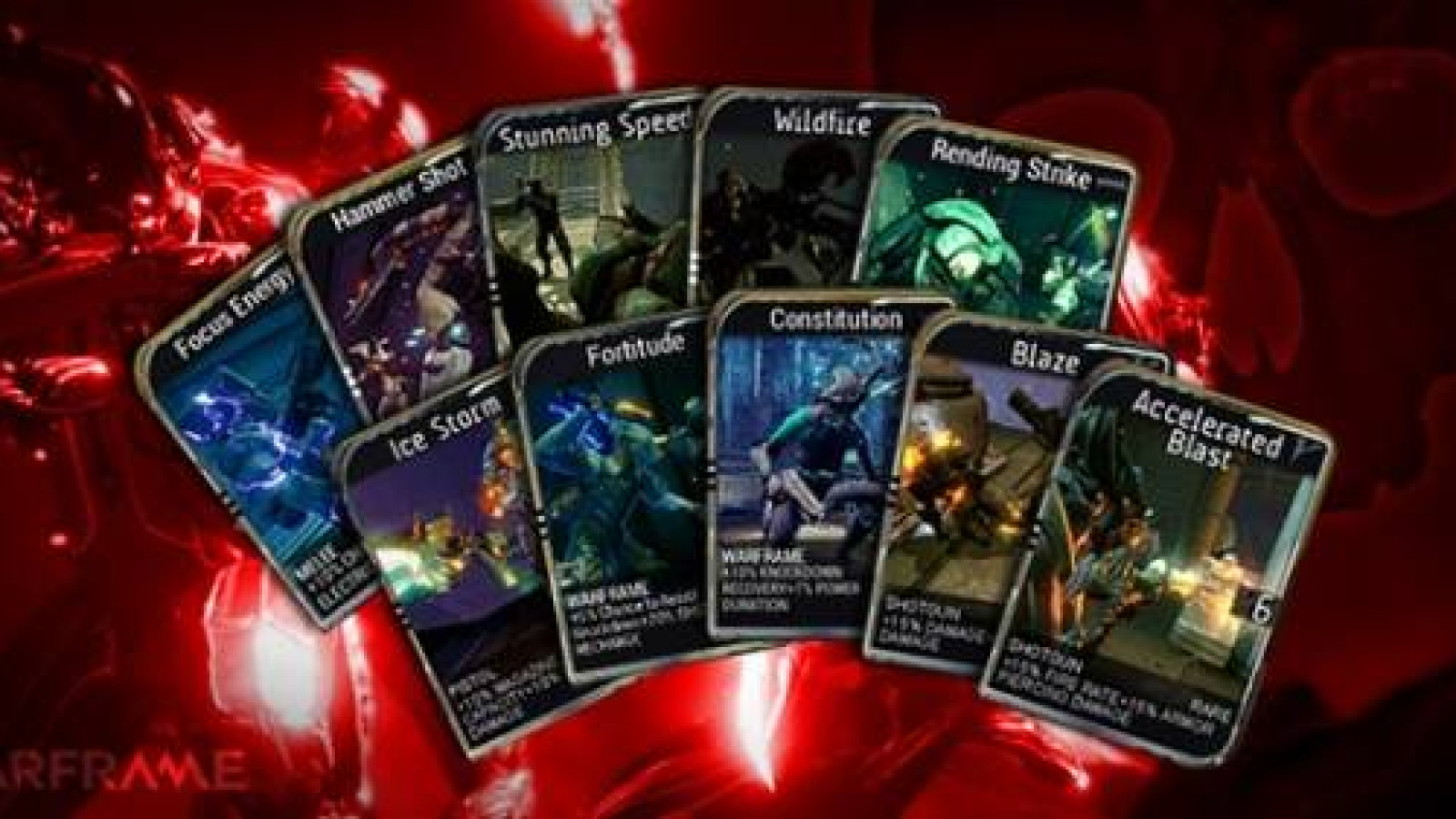 NIGHTMARE WEEKEND IS COMPLETE!