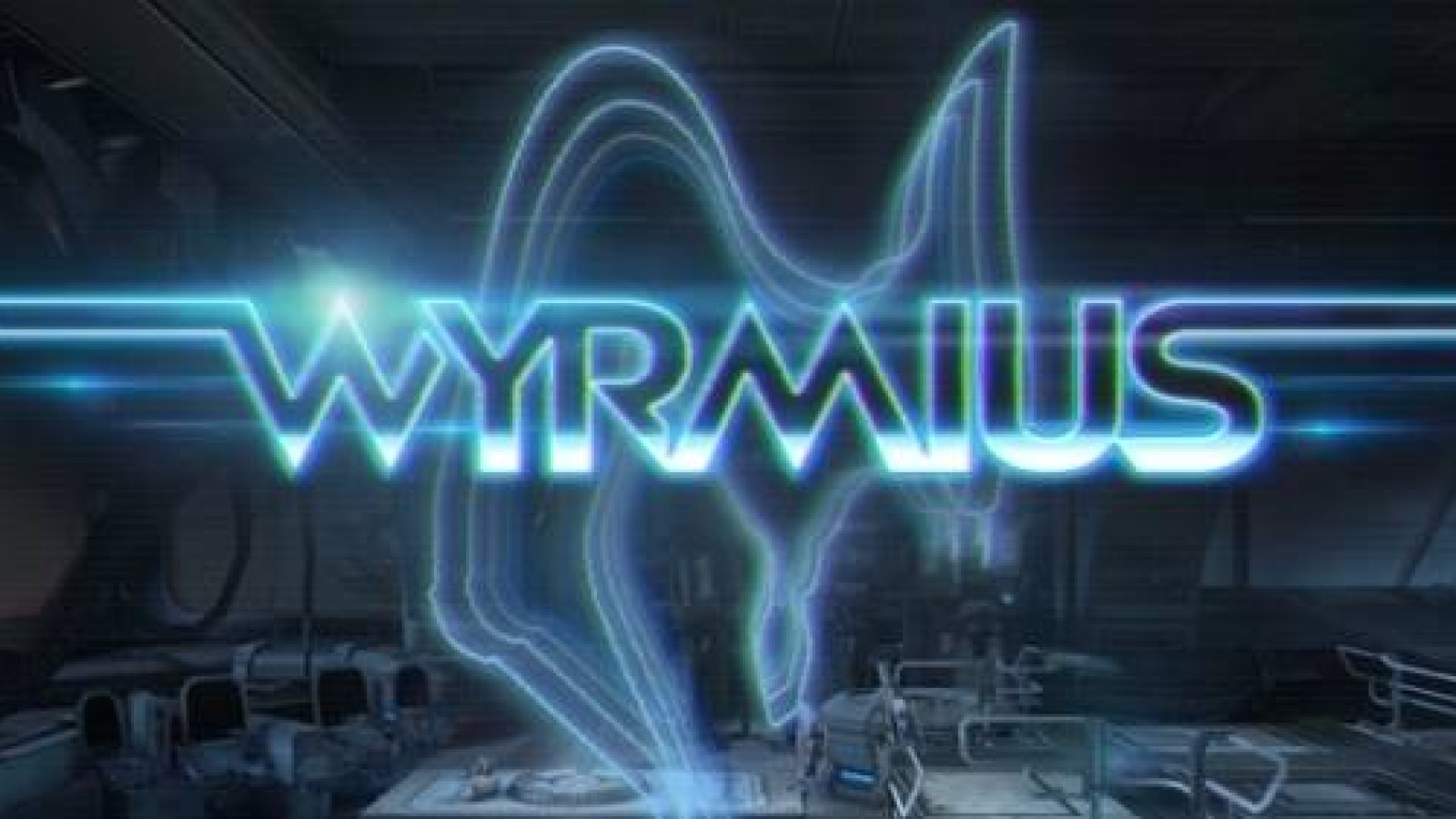 ¡Ya está aquí Wyrmius!