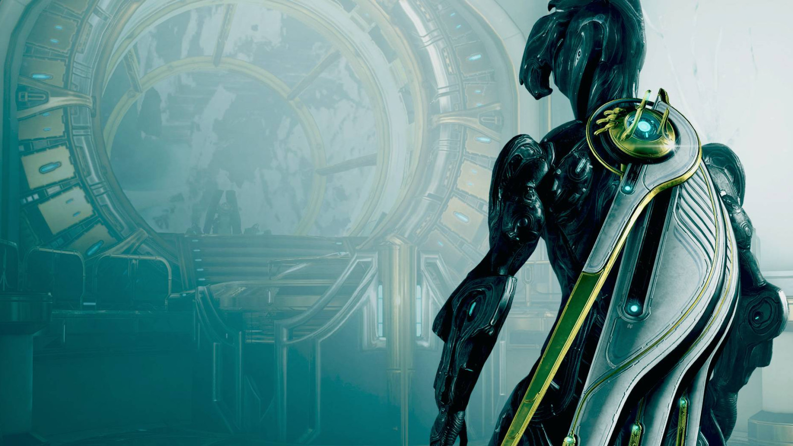 Obtenha uma Syandana gratuita no Prime Gaming