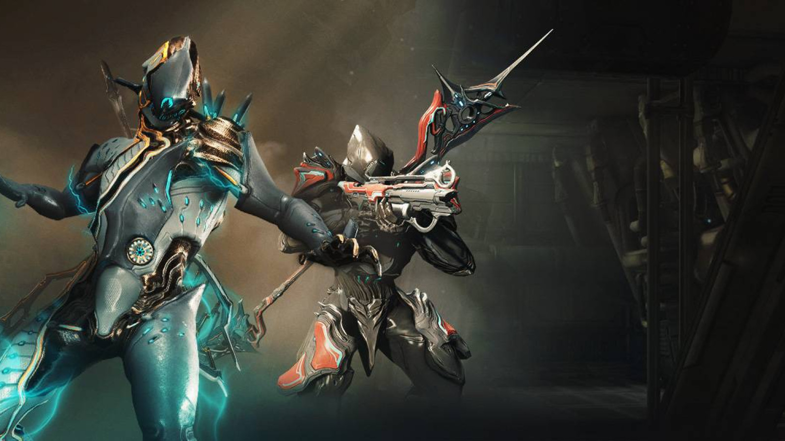 RENFORTS TENNO