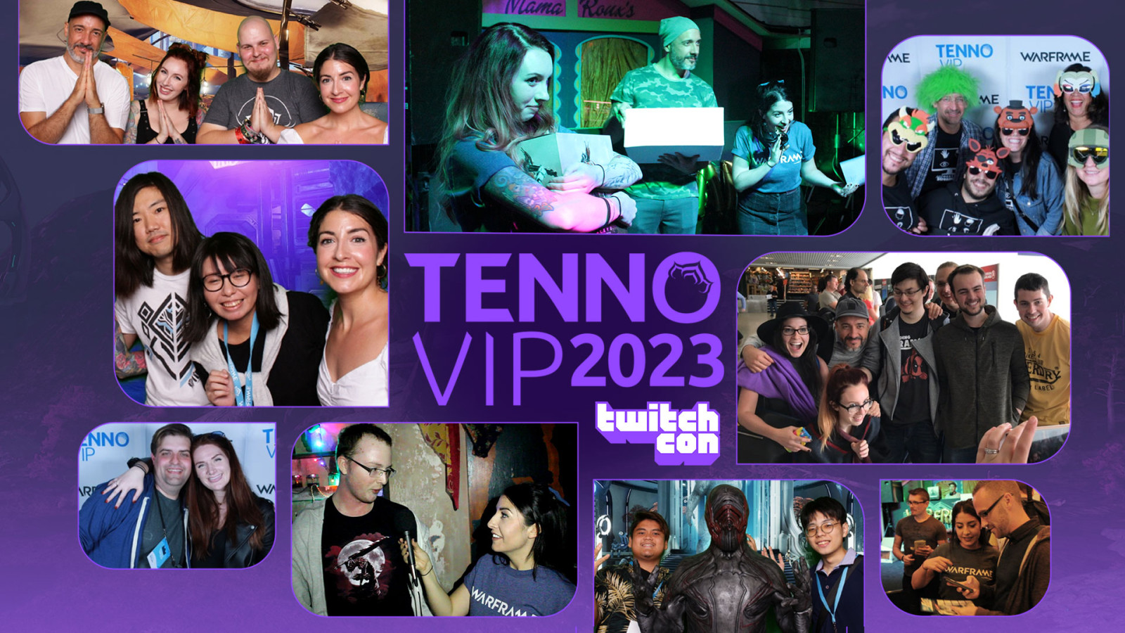 TennoVIP Geri Dönüyor