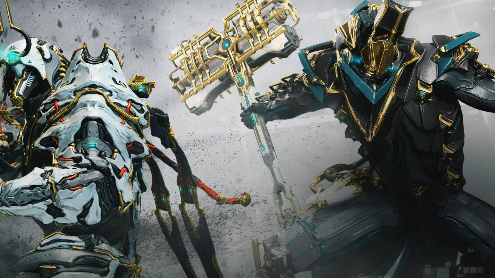 VaubanとAshのPrime Vault