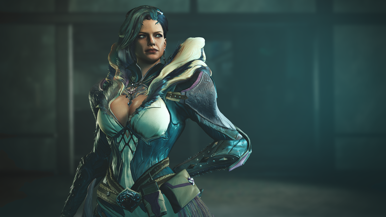 Comment obtenir Saryn dans Warframe