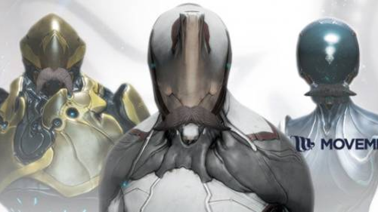 MOVEMBER - WERDE EIN "MO BRO" IN WARFRAME!