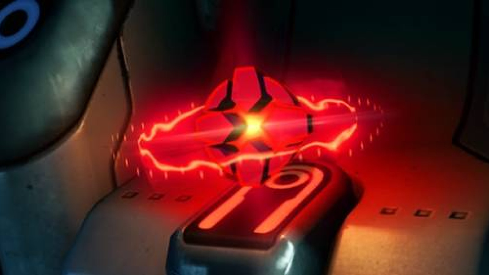 Radio Chatter Contest