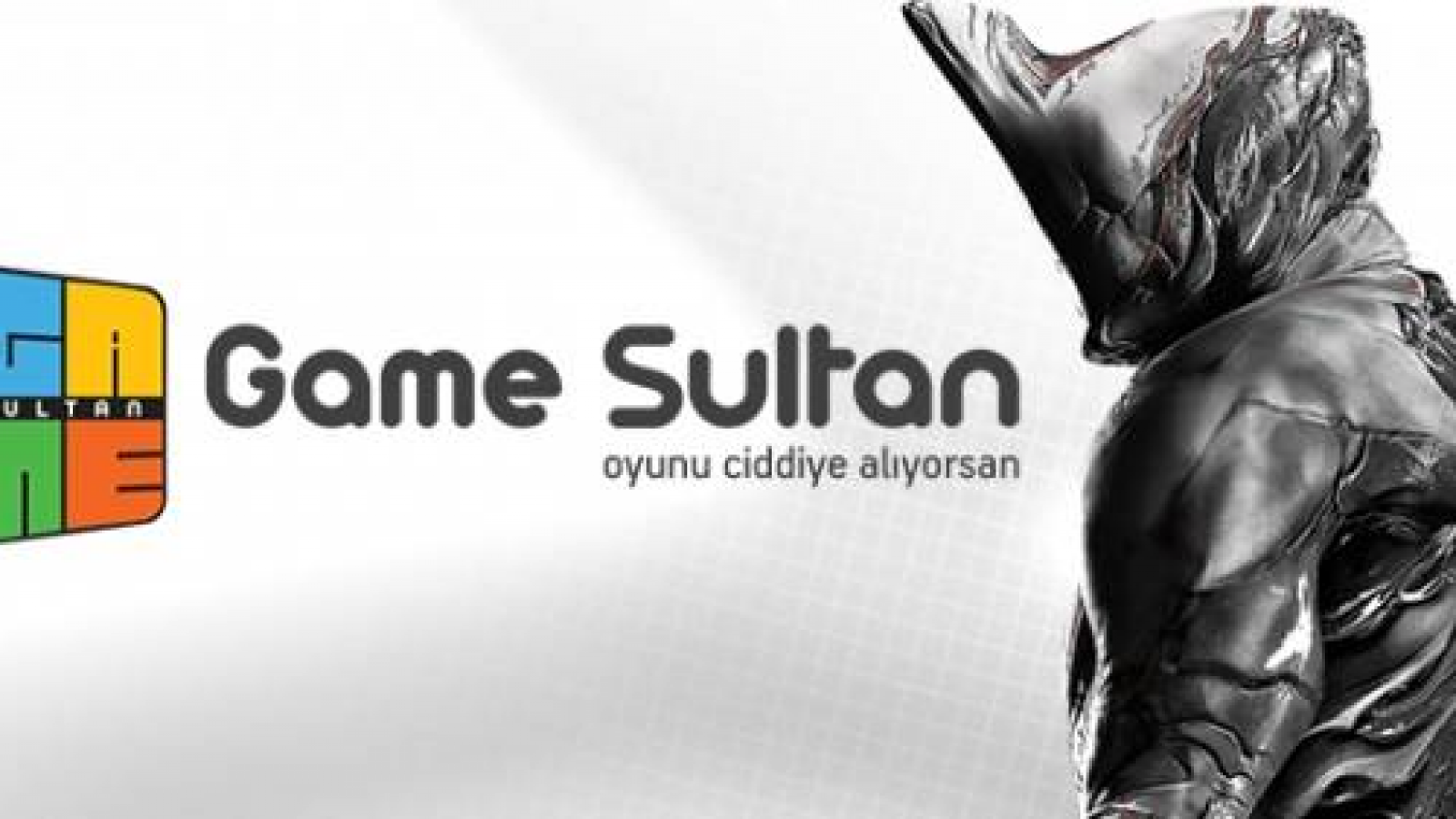 Warframe: Game Sultan Warframe Ortaklığına Katıldı